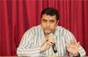 Udupi : construction workers huts need to be secured
